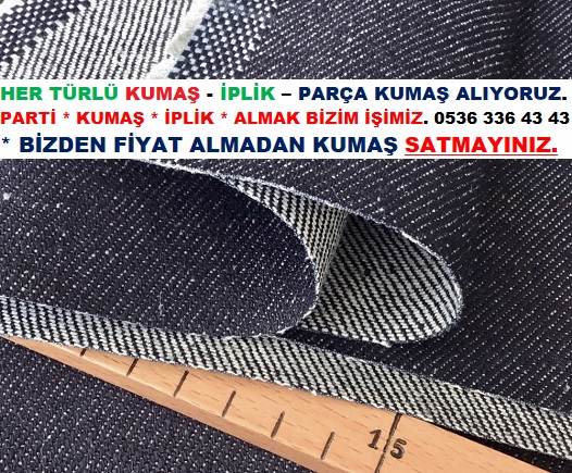 8 Ons Kot 9 Ons Kot Kumaş 11 Ons Denim Kumaş