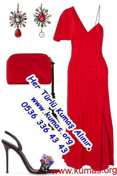 Kırmızı keten,kırmızı kumaşlar kırmızı elbiseye nasıl ruj gider,kırmızı elbiseye hangi ren ayakkabı gider,kırmızı elbise aksesuarları,kırmızı elbiseye ne tür takı gider,kırmızı elbiseye hangi renk çanta gider,